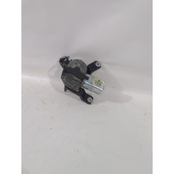Recambio de motor limpia trasero para opel corsa d (s07) 1.2 (l08, l68) referencia OEM IAM 13163029  