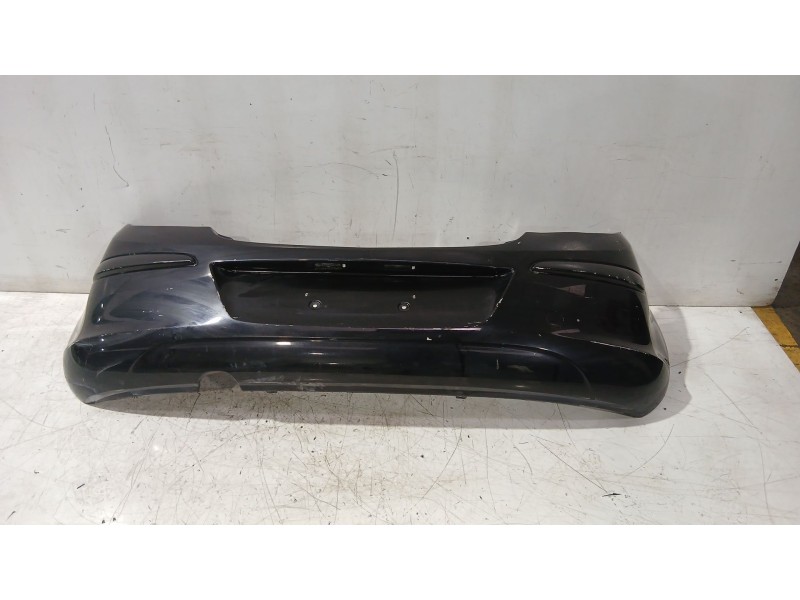 Recambio de paragolpes trasero para opel corsa d (s07) 1.2 (l08, l68) referencia OEM IAM 13179893  