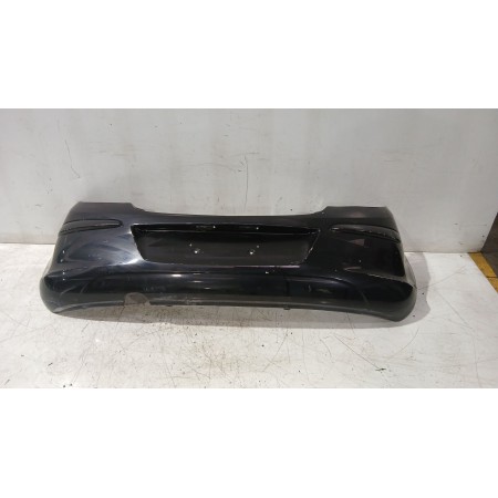 Recambio de paragolpes trasero para opel corsa d (s07) 1.2 (l08, l68) referencia OEM IAM 13179893  