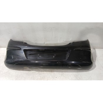 Recambio de paragolpes trasero para opel corsa d (s07) 1.2 (l08, l68) referencia OEM IAM 13179893  