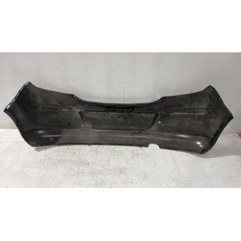 Recambio de paragolpes trasero para opel corsa d (s07) 1.2 (l08, l68) referencia OEM IAM 13179893  