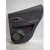 Recambio de guarnecido puerta trasera derecha para mg zs suv (azs1) 1.5 vti referencia OEM IAM 654648856/11409876ASH  