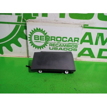 Recambio de airbag delantero izquierdo para fiat 500 cabrio (150) lounge referencia OEM IAM 735452886  