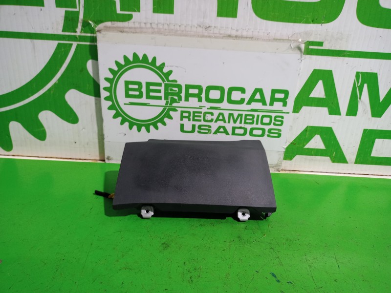 Recambio de airbag delantero izquierdo para fiat 500 cabrio (150) lounge referencia OEM IAM 735452886  