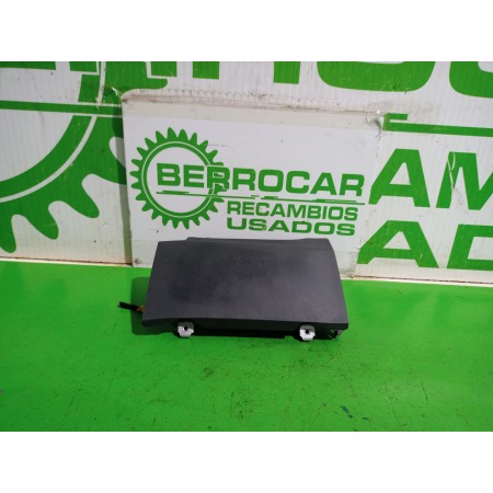 Recambio de airbag delantero izquierdo para fiat 500 cabrio (150) lounge referencia OEM IAM 735452886  