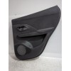 Recambio de guarnecido puerta trasera derecha para mg zs suv (azs1) 1.5 vti referencia OEM IAM 654648856/11409876ASH  