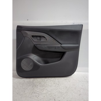 Recambio de guarnecido puerta delantera derecha para mg zs suv (azs1) 1.5 vti referencia OEM IAM 654648856  