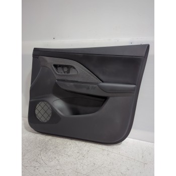Recambio de guarnecido puerta delantera derecha para mg zs suv (azs1) 1.5 vti referencia OEM IAM 654648856  