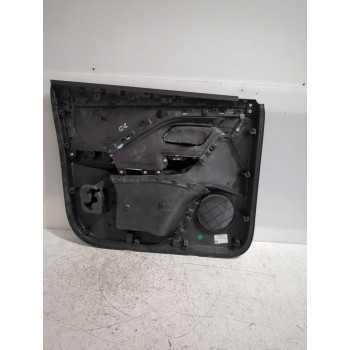 Recambio de guarnecido puerta delantera derecha para mg zs suv (azs1) 1.5 vti referencia OEM IAM 654648856  