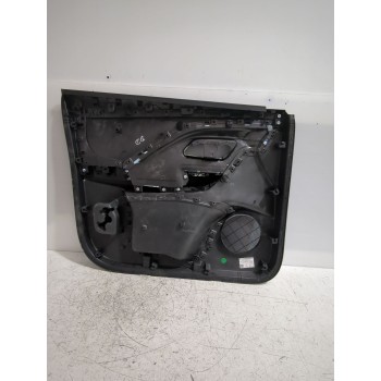 Recambio de guarnecido puerta delantera derecha para mg zs suv (azs1) 1.5 vti referencia OEM IAM 654648856  