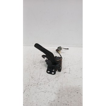 Recambio de cerradura capo para mg zs suv (azs1) 1.5 vti referencia OEM IAM 11600886  
