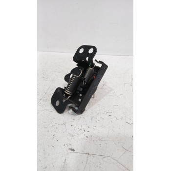 Recambio de cerradura capo para mg zs suv (azs1) 1.5 vti referencia OEM IAM 11600886  