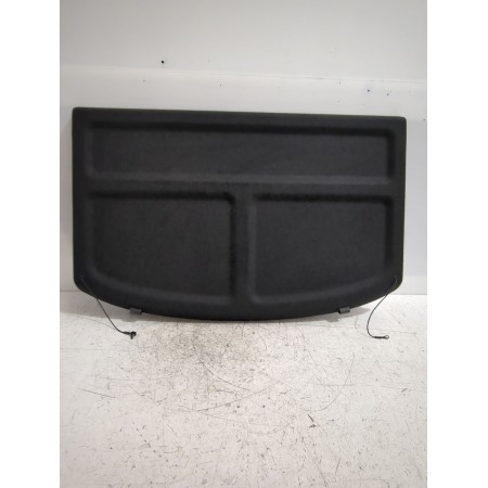 Recambio de bandeja trasera para mg zs suv (azs1) 1.5 vti referencia OEM IAM 11407866  
