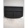 Recambio de bandeja trasera para mg zs suv (azs1) 1.5 vti referencia OEM IAM 11407866  