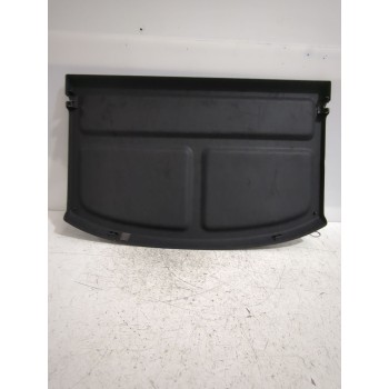 Recambio de bandeja trasera para mg zs suv (azs1) 1.5 vti referencia OEM IAM 11407866  