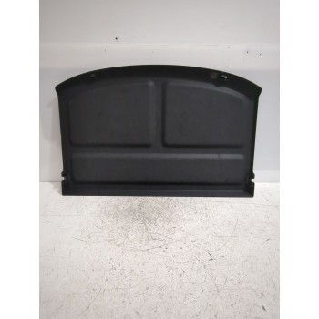 Recambio de bandeja trasera para mg zs suv (azs1) 1.5 vti referencia OEM IAM 11407866  