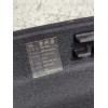 Recambio de bandeja trasera para mg zs suv (azs1) 1.5 vti referencia OEM IAM 11407866  