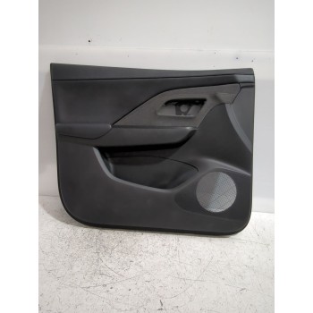 GUARNECIDO PUERTA DELANTERA IZQUIERDA 654648856 