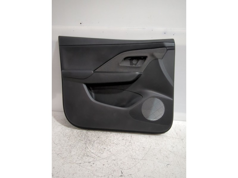 Recambio de guarnecido puerta delantera izquierda para mg zs suv (azs1) 1.5 vti referencia OEM IAM 654648856  