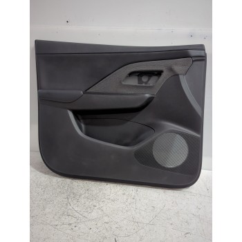 Recambio de guarnecido puerta delantera izquierda para mg zs suv (azs1) 1.5 vti referencia OEM IAM 654648856  