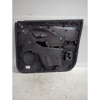 Recambio de guarnecido puerta delantera izquierda para mg zs suv (azs1) 1.5 vti referencia OEM IAM 654648856  