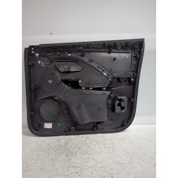 Recambio de guarnecido puerta delantera izquierda para mg zs suv (azs1) 1.5 vti referencia OEM IAM 654648856  