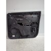 Recambio de guarnecido puerta delantera izquierda para mg zs suv (azs1) 1.5 vti referencia OEM IAM 654648856  