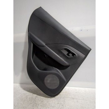 GUARNECIDO PUERTA TRASERA IZQUIERDA 654648856 
