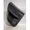 Recambio de guarnecido puerta trasera izquierda para mg zs suv (azs1) 1.5 vti referencia OEM IAM 654648856  