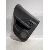 Recambio de guarnecido puerta trasera izquierda para mg zs suv (azs1) 1.5 vti referencia OEM IAM 654648856  