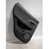 Recambio de guarnecido puerta trasera izquierda para mg zs suv (azs1) 1.5 vti referencia OEM IAM 654648856  