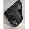 Recambio de guarnecido puerta trasera izquierda para mg zs suv (azs1) 1.5 vti referencia OEM IAM 654648856  