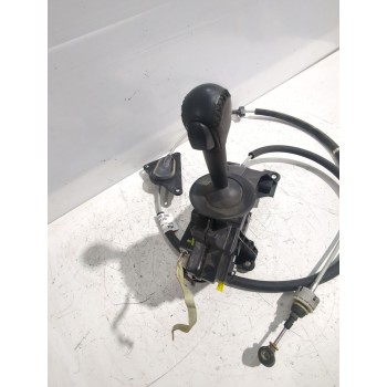 Recambio de palanca cambio para smart forfour hatchback (453) electric drive / eq (453.091) referencia OEM IAM 4532676400/A45326