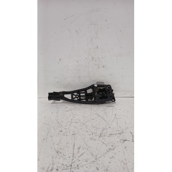 Recambio de maneta exterior delantera izquierda para opel corsa d (s07) 1.2 (l08, l68) referencia OEM IAM 24463523  