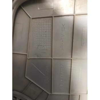 Recambio de guarnecido porton trasero para mercedes-benz clase a (w169) 1.7 cat referencia OEM IAM A1697470271  