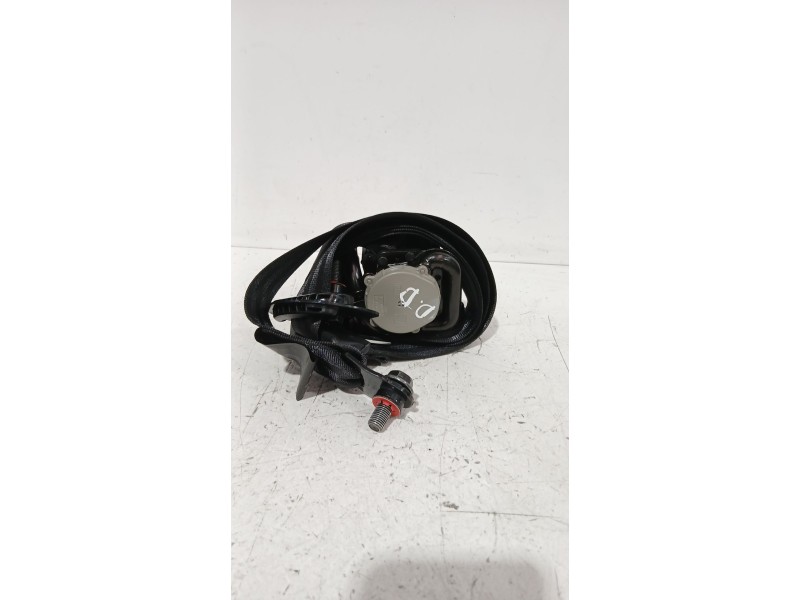 Recambio de cinturon seguridad delantero derecho para mg zs suv (azs1) 1.5 vti referencia OEM IAM 11802376PHD  