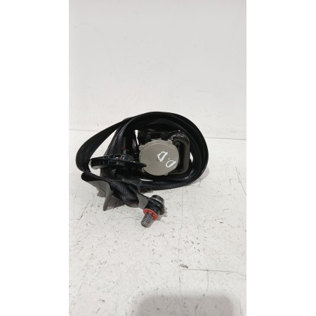 Recambio de cinturon seguridad delantero derecho para mg zs suv (azs1) 1.5 vti referencia OEM IAM 11802376PHD  