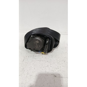 Recambio de cinturon seguridad delantero derecho para mg zs suv (azs1) 1.5 vti referencia OEM IAM 11802376PHD  