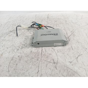 Recambio de modulo confort para dacia sandero ii (b8_) 1.5 dci referencia OEM IAM 9401T  