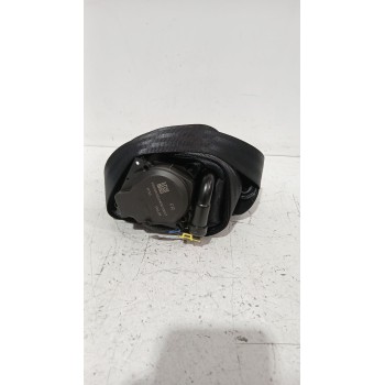 Recambio de cinturon seguridad delantero derecho para mg zs suv (azs1) 1.5 vti referencia OEM IAM 11802376PHD  
