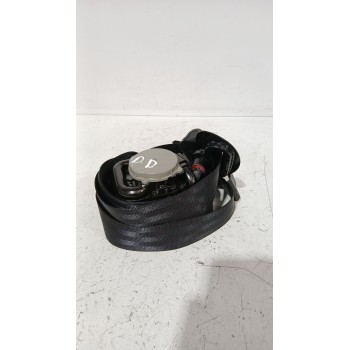 Recambio de cinturon seguridad delantero derecho para mg zs suv (azs1) 1.5 vti referencia OEM IAM 11802376PHD  
