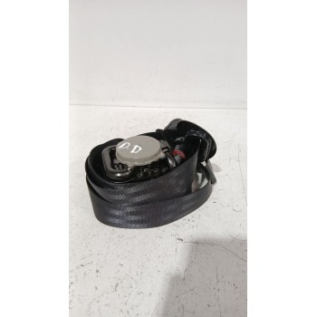 Recambio de cinturon seguridad delantero derecho para mg zs suv (azs1) 1.5 vti referencia OEM IAM 11802376PHD  