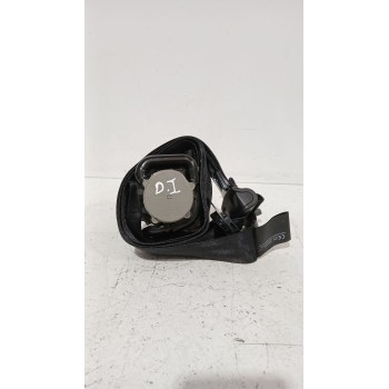 Recambio de cinturon seguridad delantero izquierdo para mg zs suv (azs1) 1.5 vti referencia OEM IAM 11622773PHD  