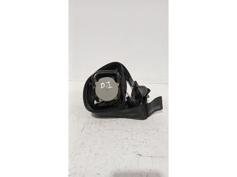 Recambio de cinturon seguridad delantero izquierdo para mg zs suv (azs1) 1.5 vti referencia OEM IAM 11622773PHD  