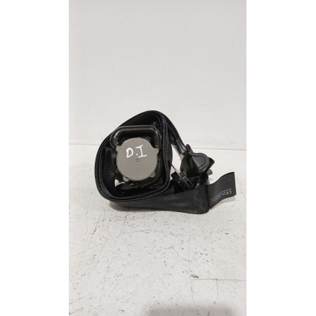 Recambio de cinturon seguridad delantero izquierdo para mg zs suv (azs1) 1.5 vti referencia OEM IAM 11622773PHD  