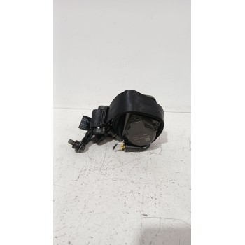 Recambio de cinturon seguridad delantero izquierdo para mg zs suv (azs1) 1.5 vti referencia OEM IAM 11622773PHD  