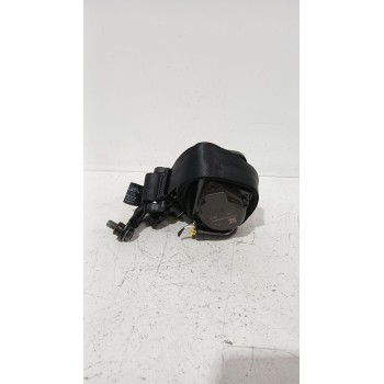 Recambio de cinturon seguridad delantero izquierdo para mg zs suv (azs1) 1.5 vti referencia OEM IAM 11622773PHD  