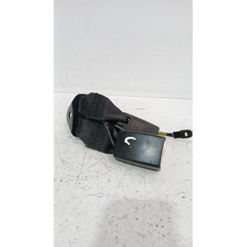 Recambio de enganche cinturon trasero derecho para mg zs suv (azs1) 1.5 vti referencia OEM IAM 11615129PHD  