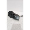 Recambio de enganche cinturon trasero derecho para mg zs suv (azs1) 1.5 vti referencia OEM IAM 11615129PHD  