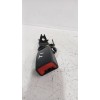 Recambio de enganche cinturon trasero izquierdo para mg zs suv (azs1) 1.5 vti referencia OEM IAM 11615127PHD  